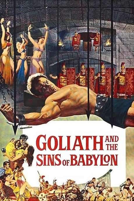 Goliath and the Sins of Babylon